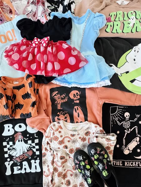 Shop for Halloween