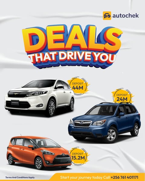 Perfect financing