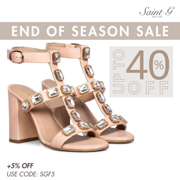 Shop for footwear