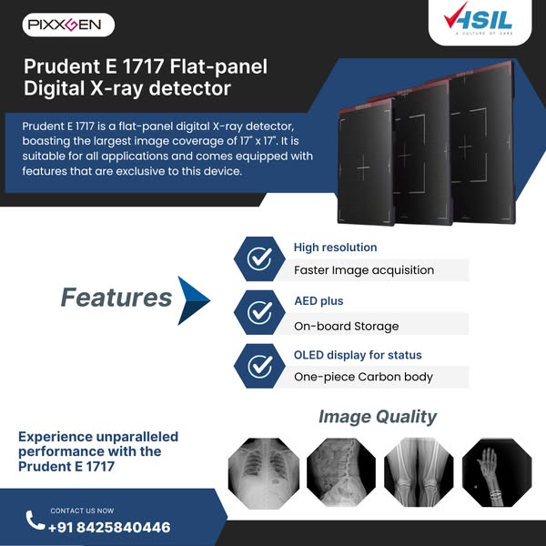 Exclusive detector