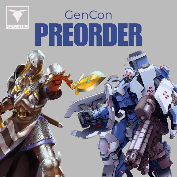 Pre-order Now