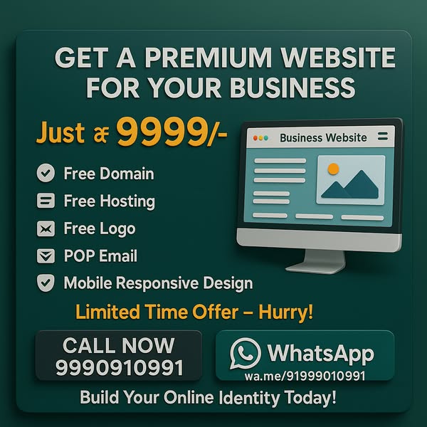 E-commerce website
