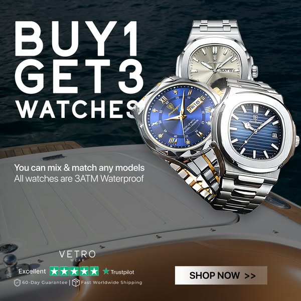 Shop for watches