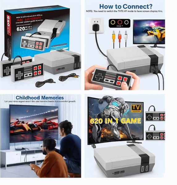 Shop for Gaming Consoles