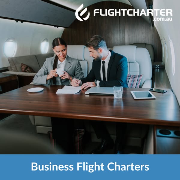 Effortless charter