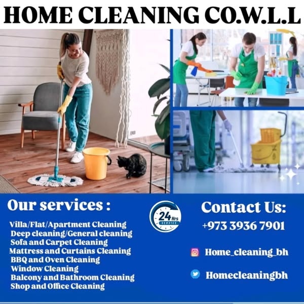 Shop Services