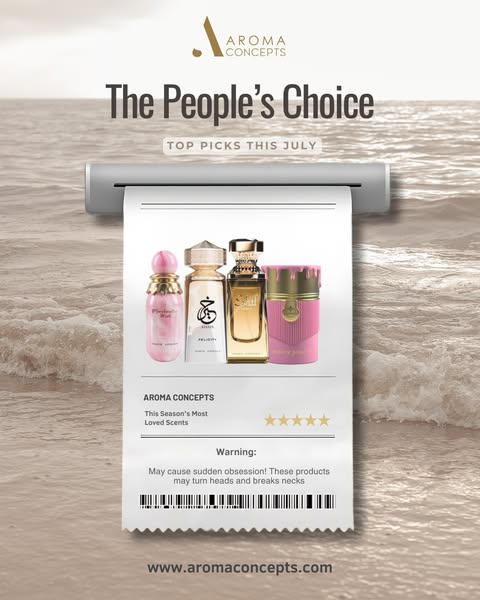 Customer Favorites