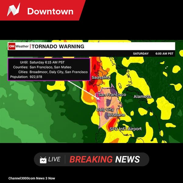 Weather Channel