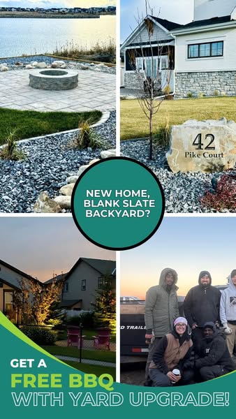 Brand-new blank
