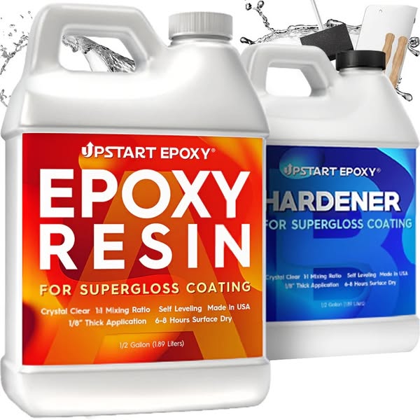 Epoxy Resin