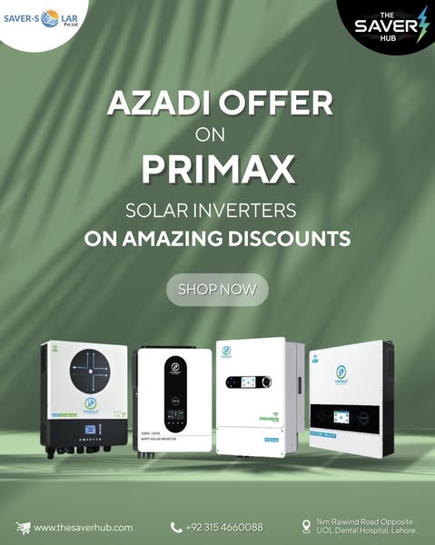 Exclusive Offer