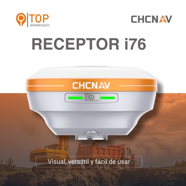 Superior receptor