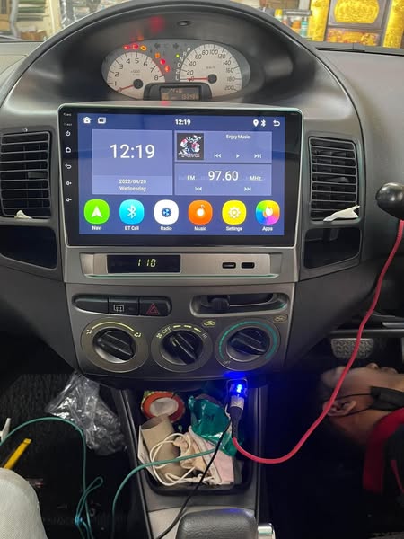 Radio Player