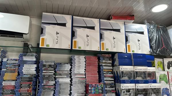 Sony PSP