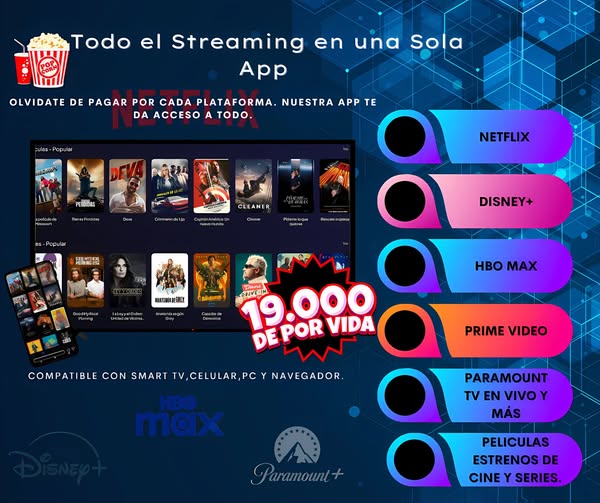 Max: Stream HBO, TV, & Movies