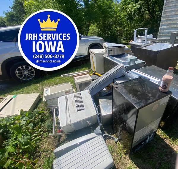 Washers & Dryers