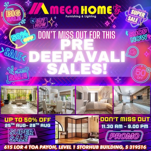 Shop for flash sales