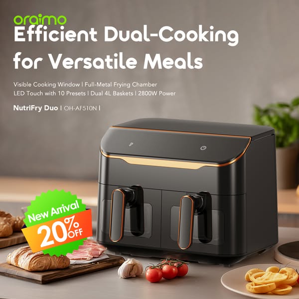 Efficient steak