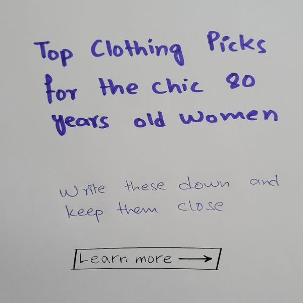 Modern top-down