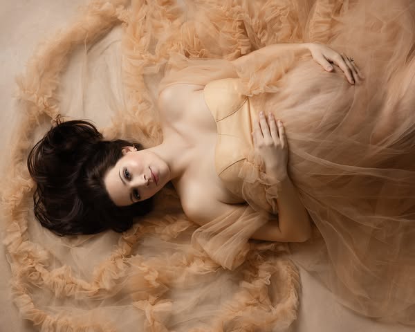 Timeless pregnancy