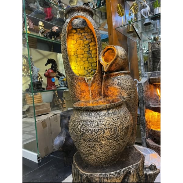 Shop for garden decor