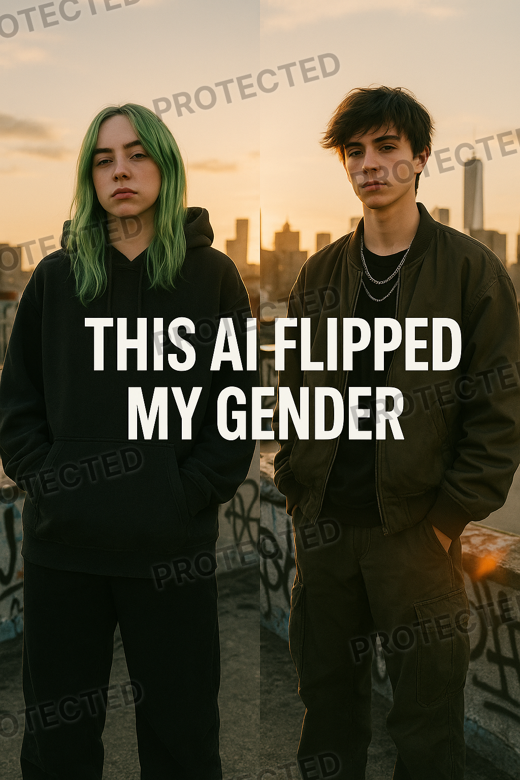 gender