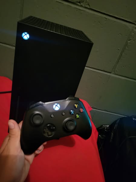 Xbox Series X