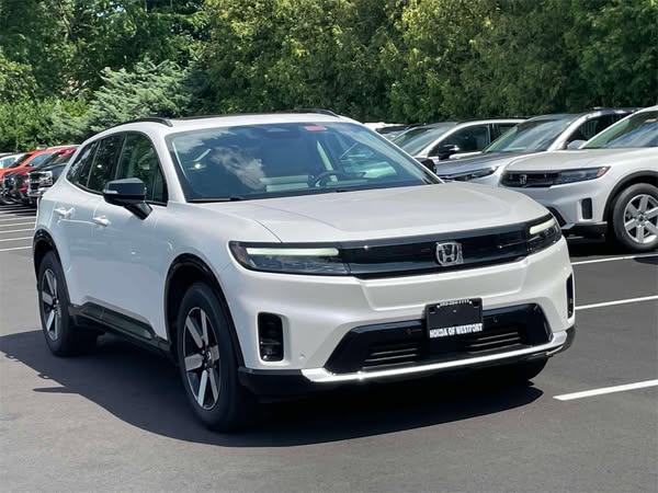 Shop for Electric Vehicles