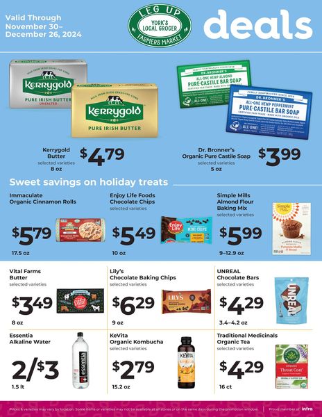 Shampoo Bars