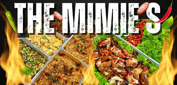 Affordable Thai