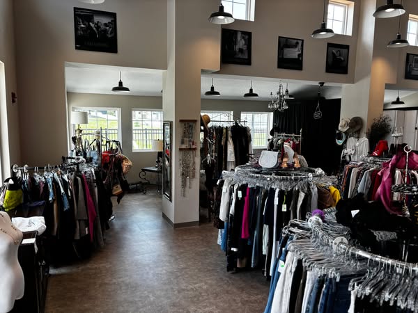 Shop for independent brands