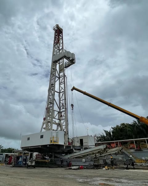 rig