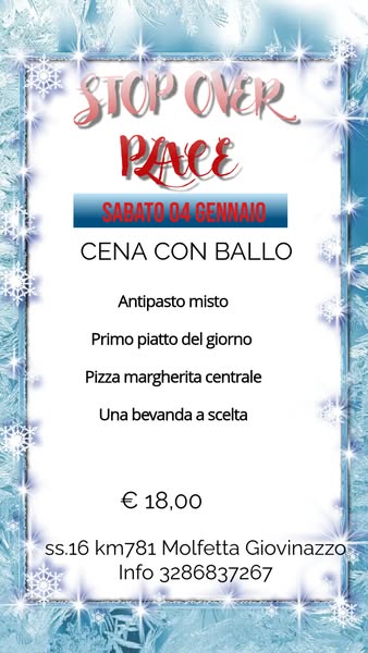 pace
