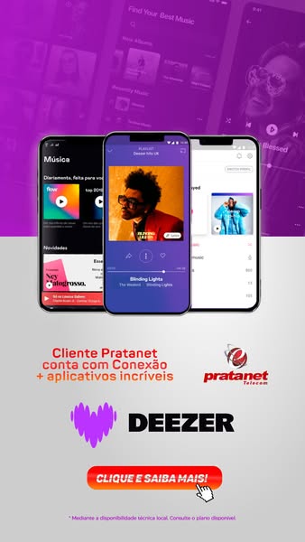 Brand-new telecom