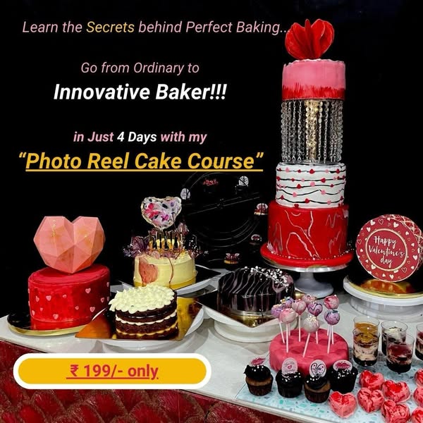 Exclusive edible