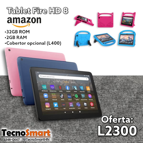 Tablets