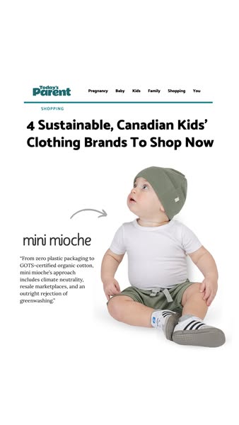 Shop for sustainable brands