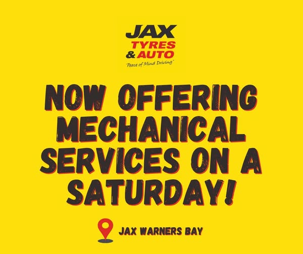 Shop Services