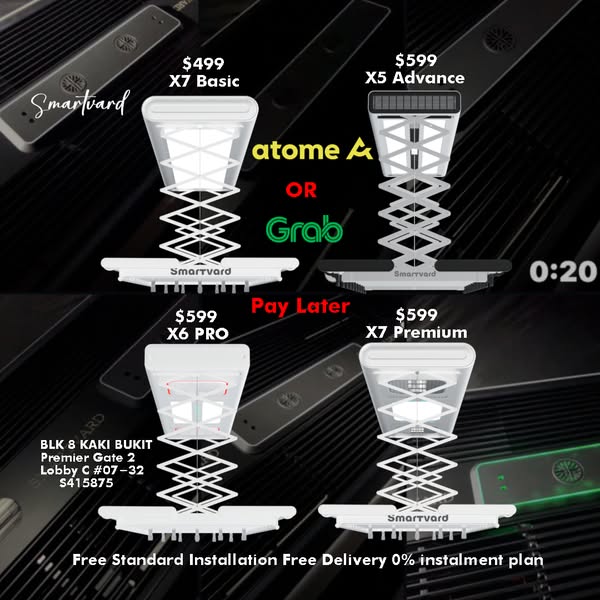 Shop for Smart Fans