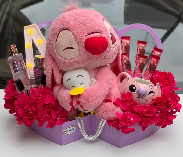 Shop for Valentine's Day