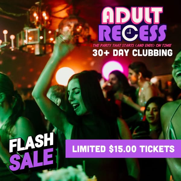 Flash Sale
