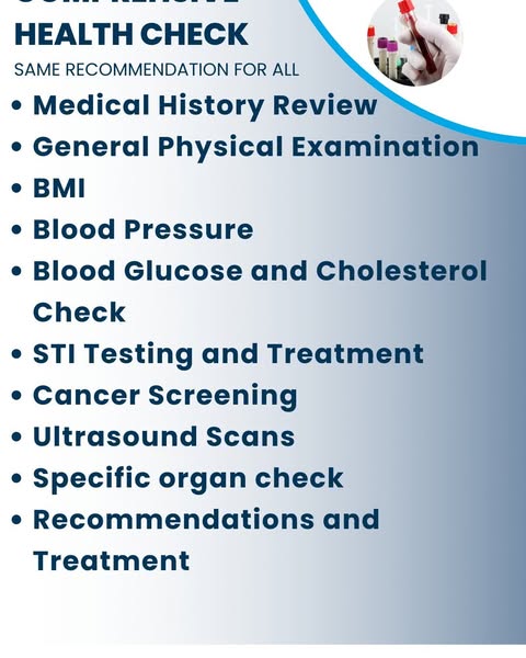 Simple screening