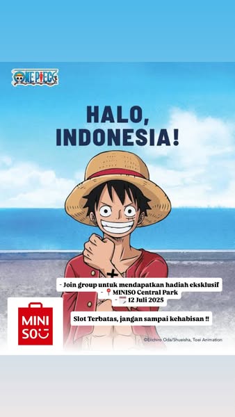 Miniso