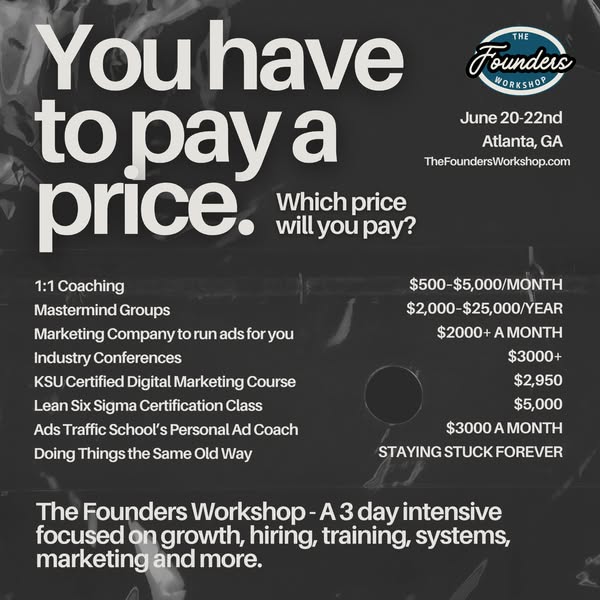 Focused intensive