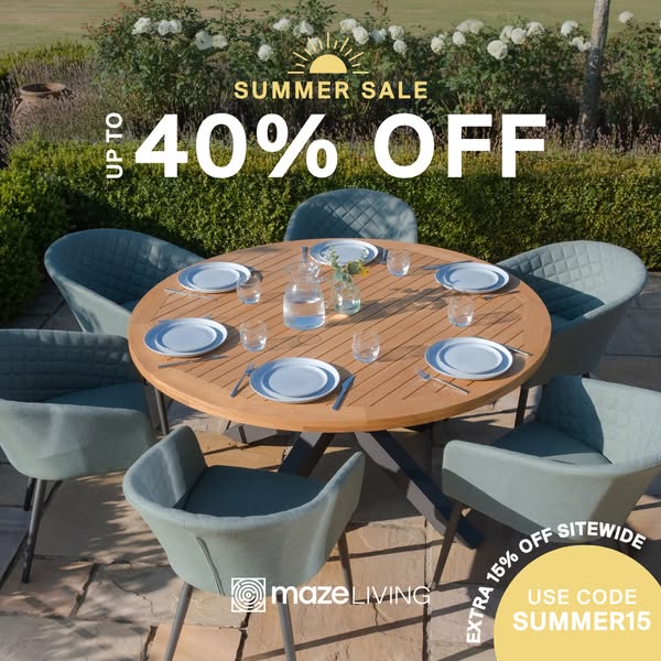Shop for outdoor furniture