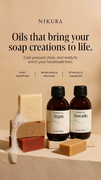 Handmade Soap