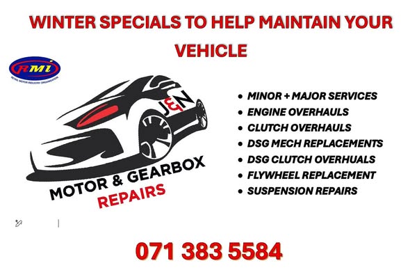 Shop Services