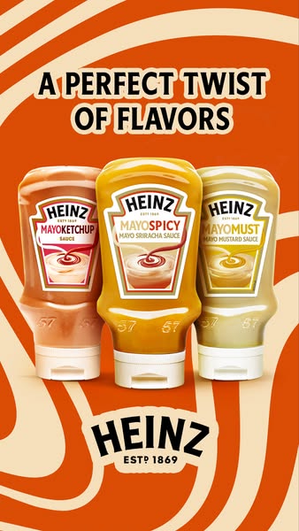 Perfect mustard