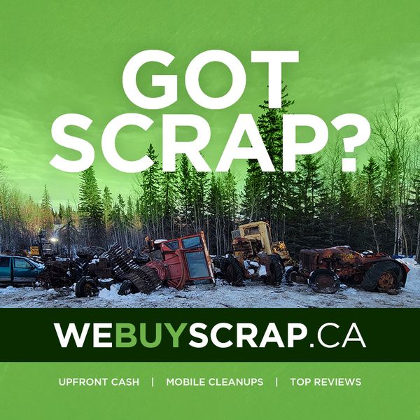 Scrap Metal