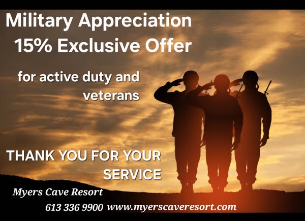 Exclusive Offer